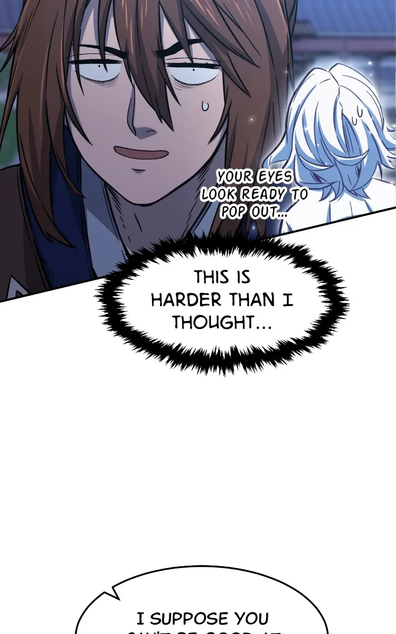 Read Absolute Sword Sense chapter 36 image 51 on Lezhin