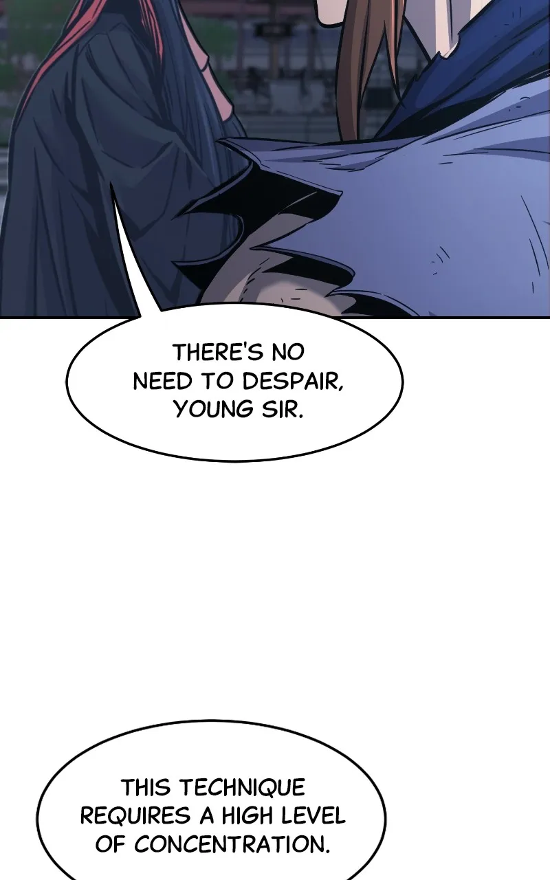 Read Absolute Sword Sense chapter 36 image 54 on Lezhin