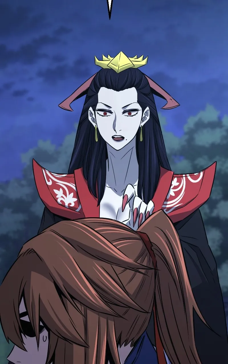Read Absolute Sword Sense chapter 36 image 62 on Lezhin