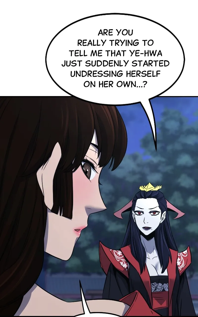 Read Absolute Sword Sense chapter 36 image 64 on Lezhin