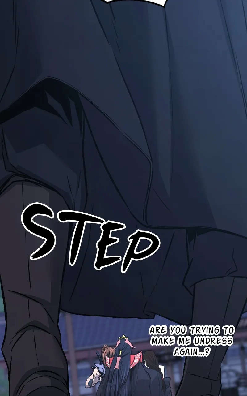 Read Absolute Sword Sense chapter 36 image 78 on Lezhin