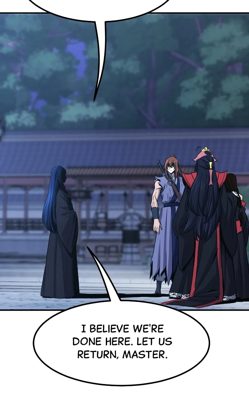Read Absolute Sword Sense chapter 36 image 80 on Lezhin