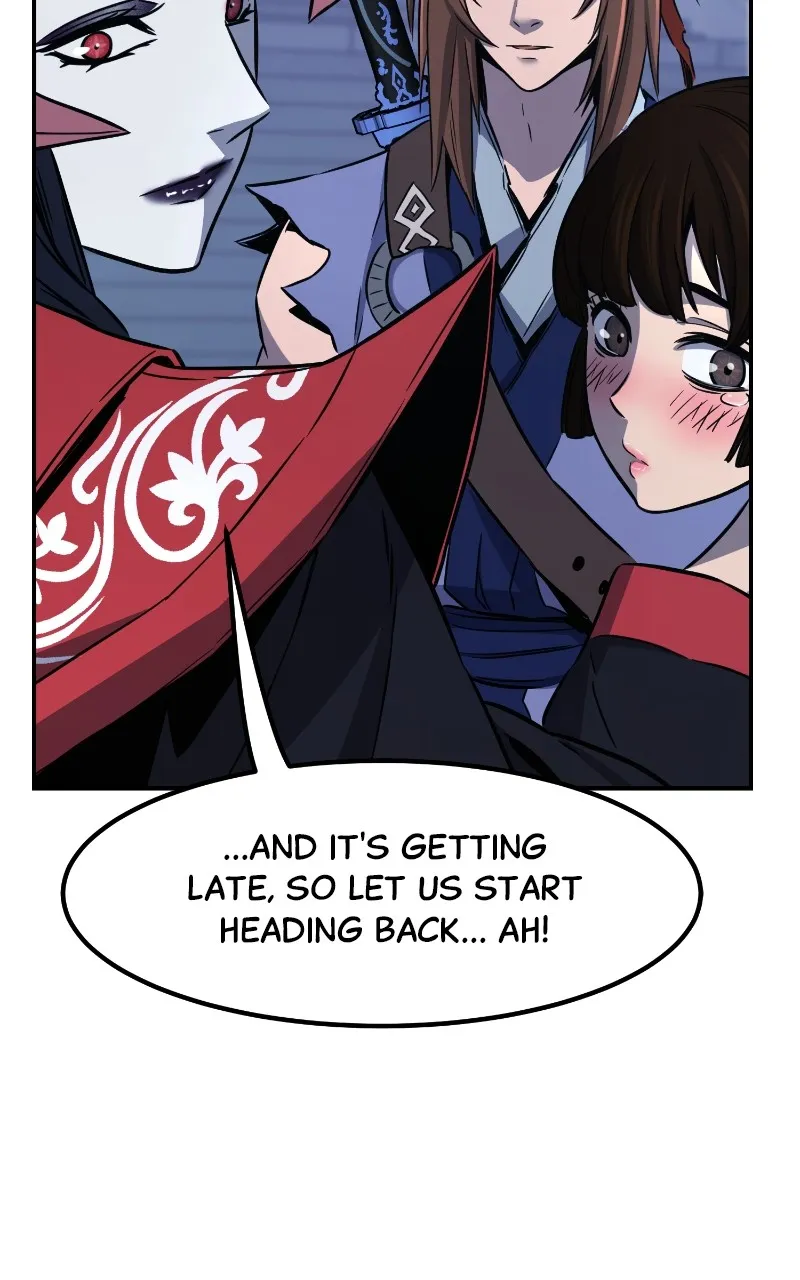 Read Absolute Sword Sense chapter 36 image 82 on Lezhin