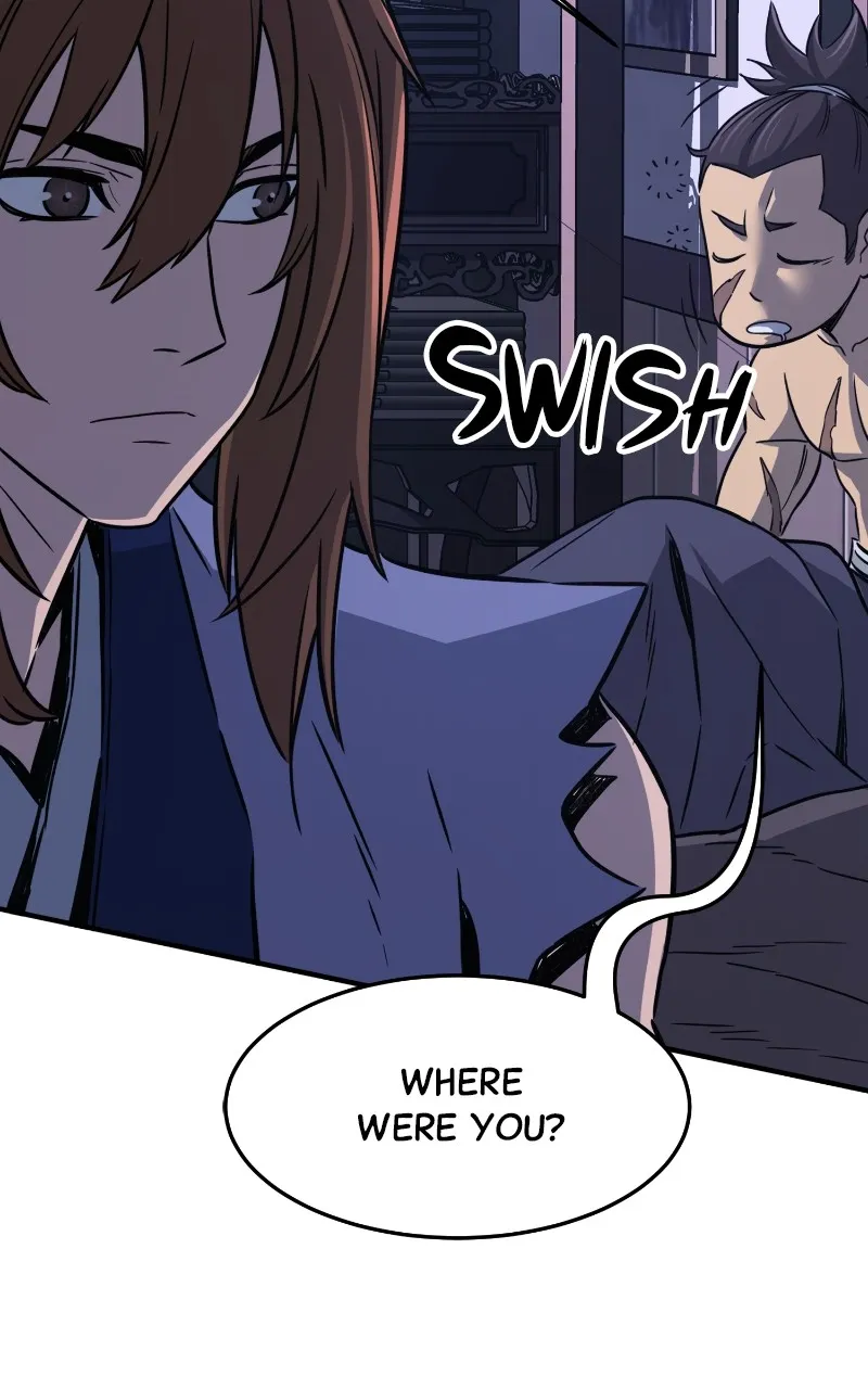 Read Absolute Sword Sense chapter 36 image 93 on Lezhin