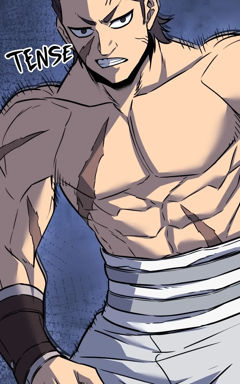 Read Absolute Sword Sense chapter 36 image 99 on Lezhin