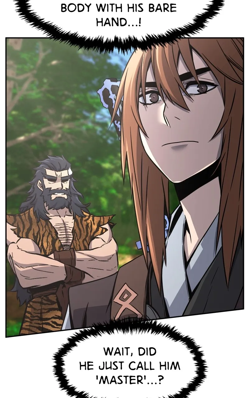 Read Absolute Sword Sense chapter 37 image 122 on Lezhin