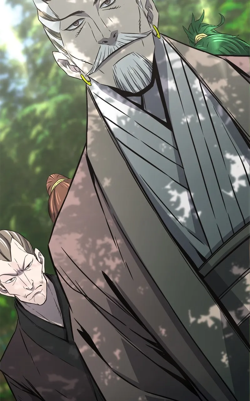 Read Absolute Sword Sense chapter 37 image 124 on Lezhin