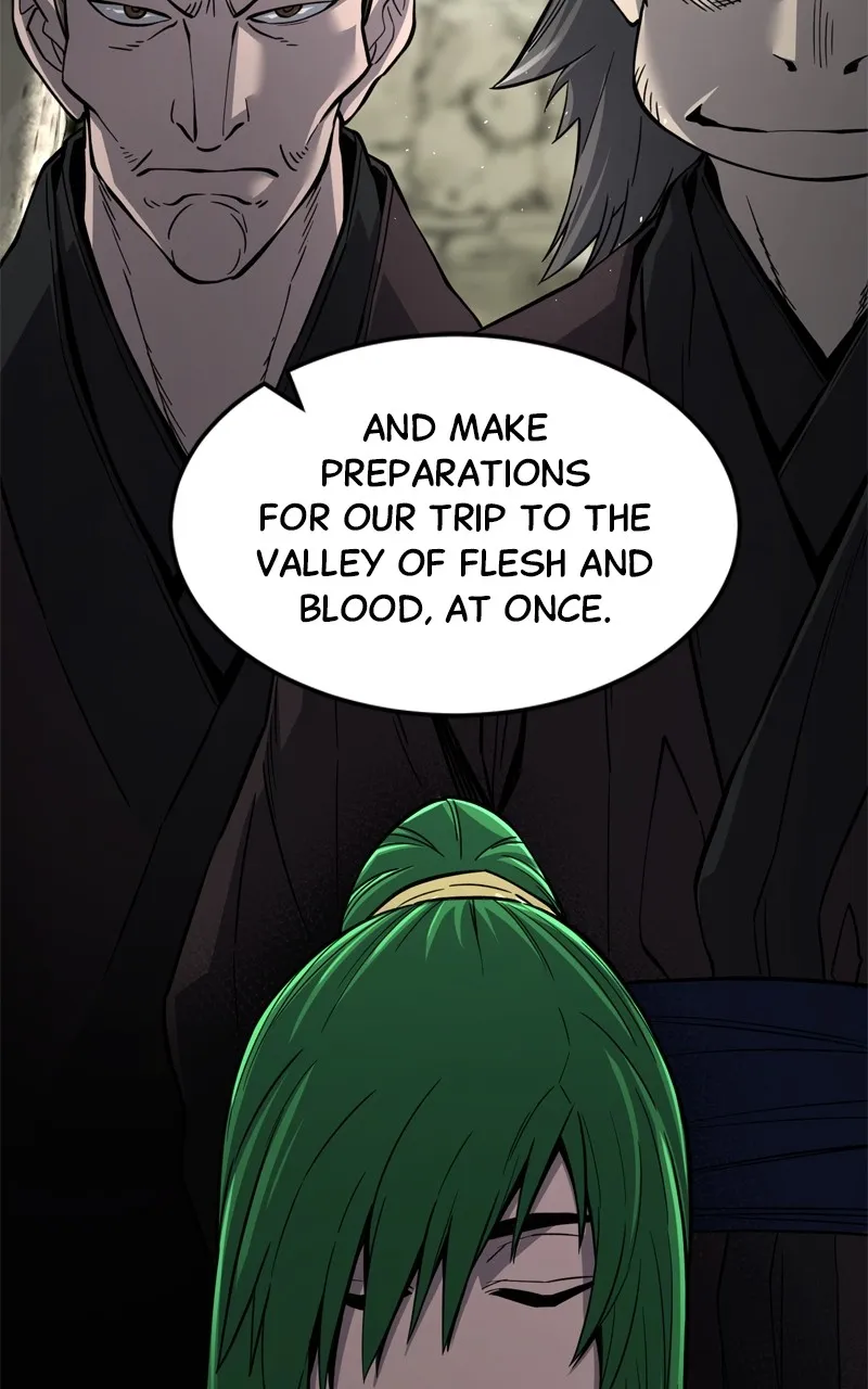 Read Absolute Sword Sense chapter 37 image 14 on Lezhin