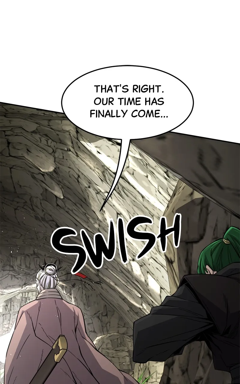 Read Absolute Sword Sense chapter 37 image 16 on Lezhin