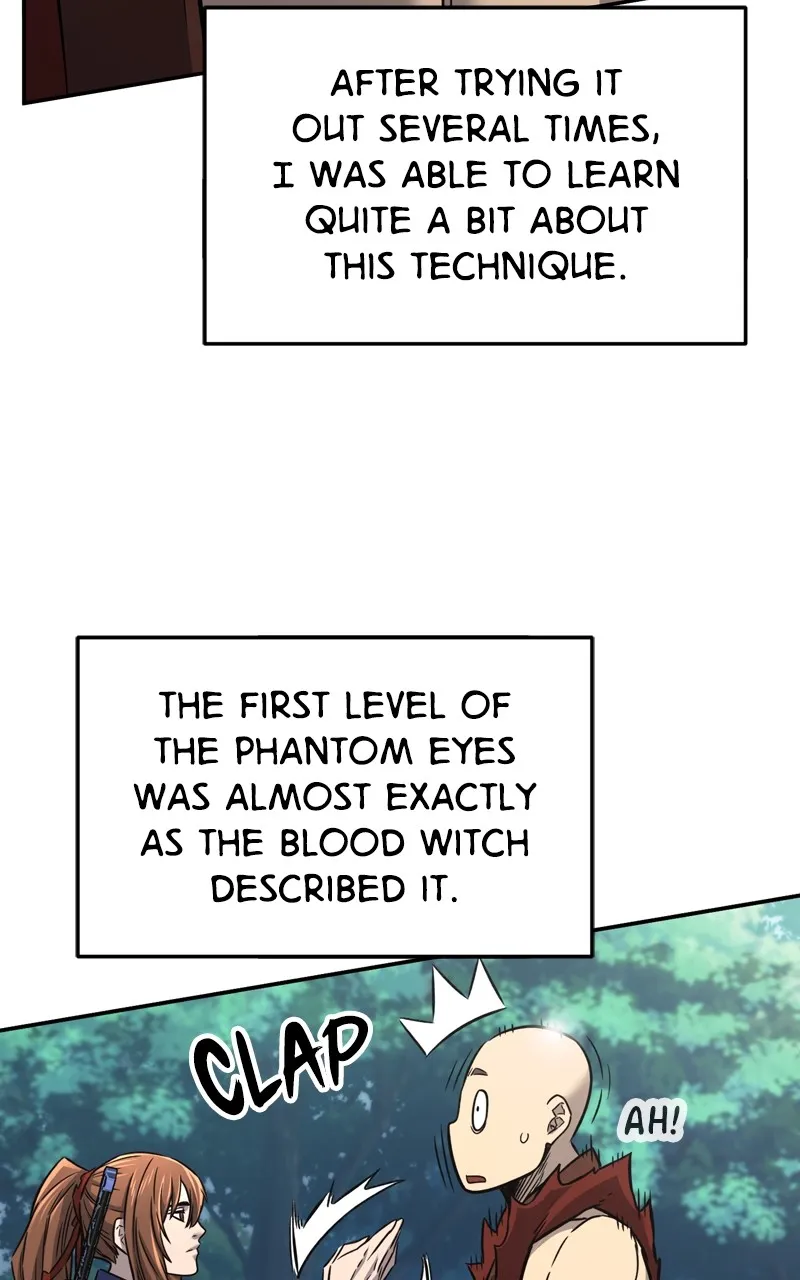 Read Absolute Sword Sense chapter 37 image 23 on Lezhin