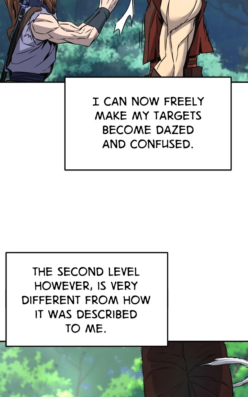 Read Absolute Sword Sense chapter 37 image 24 on Lezhin