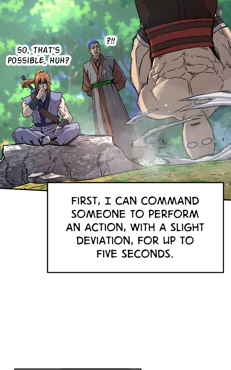 Read Absolute Sword Sense chapter 37 image 25 on Lezhin