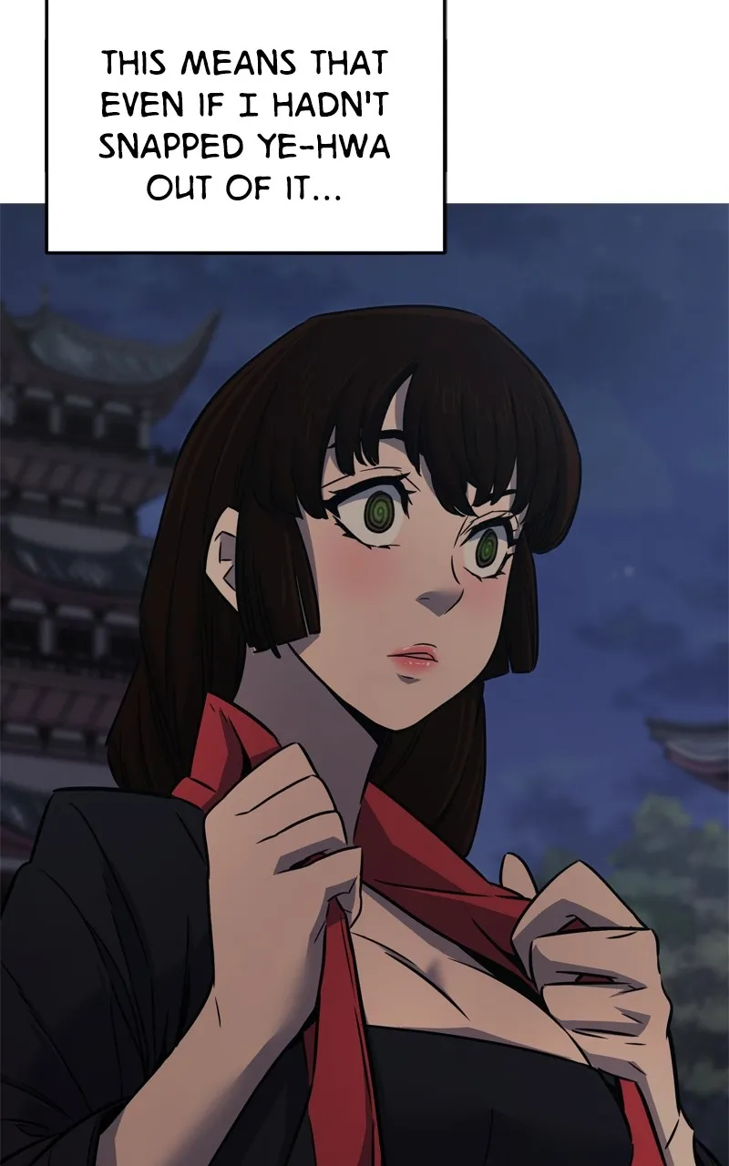 Read Absolute Sword Sense chapter 37 image 26 on Lezhin