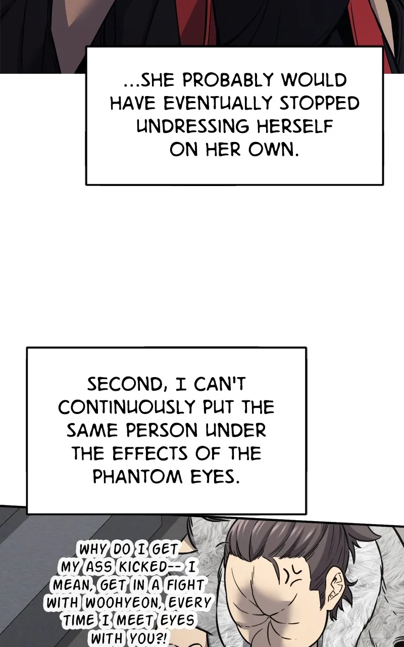 Read Absolute Sword Sense chapter 37 image 27 on Lezhin