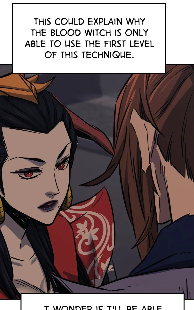 Read Absolute Sword Sense chapter 37 image 36 on Lezhin