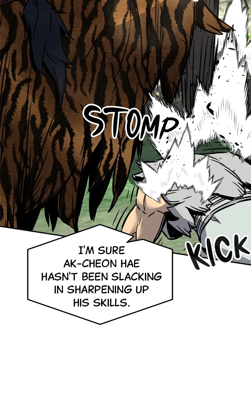 Read Absolute Sword Sense chapter 37 image 53 on Lezhin