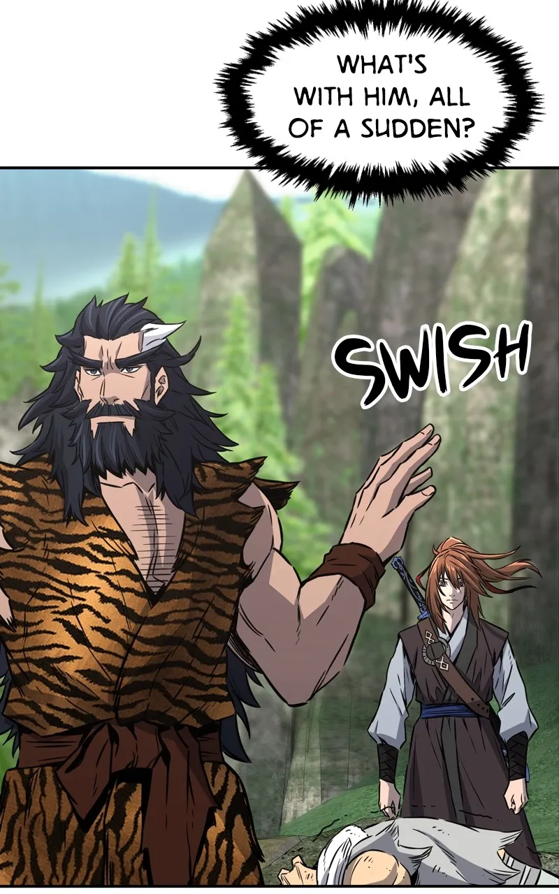 Read Absolute Sword Sense chapter 37 image 57 on Lezhin
