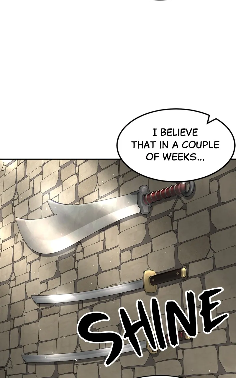 Read Absolute Sword Sense chapter 37 image 7 on Lezhin