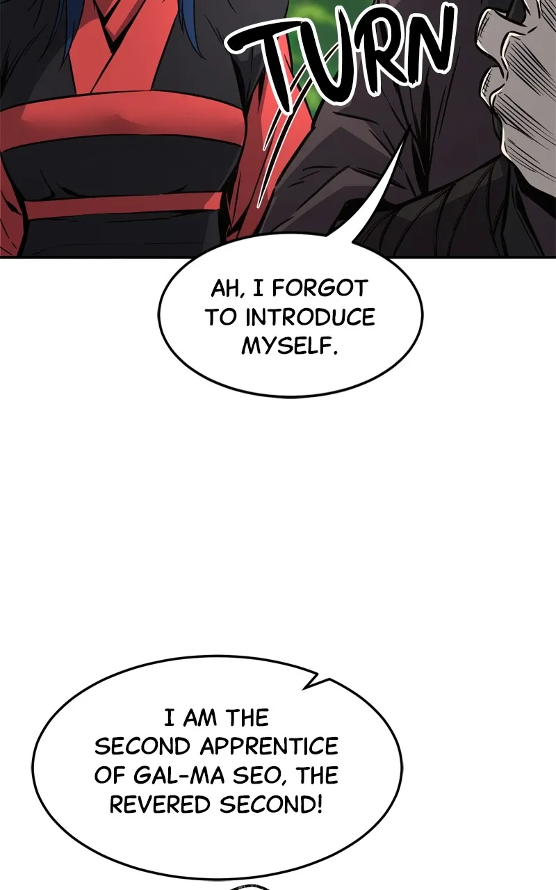 Read Absolute Sword Sense chapter 37 image 84 on Lezhin