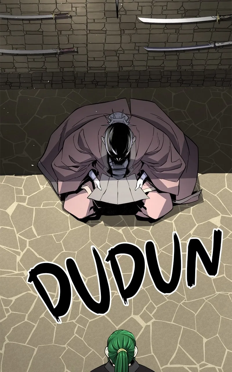 Read Absolute Sword Sense chapter 37 image 9 on Lezhin