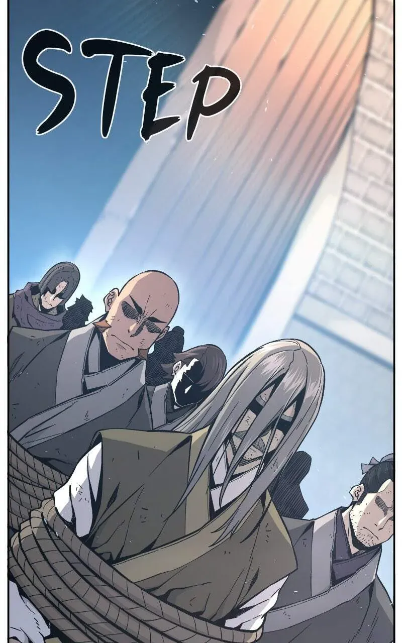 Read Absolute Sword Sense chapter 4.1 image 28 on Lezhin