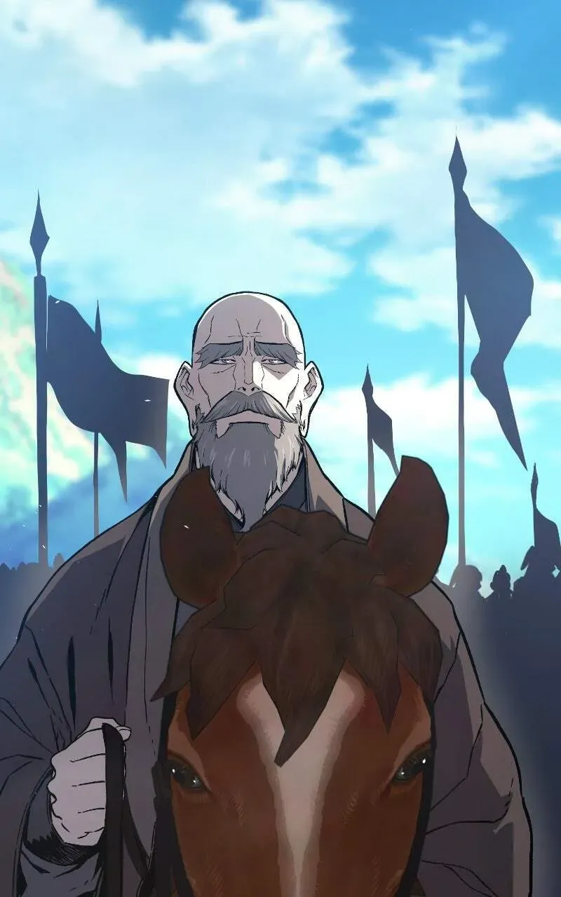 Read Absolute Sword Sense chapter 4.1 image 8 on Lezhin
