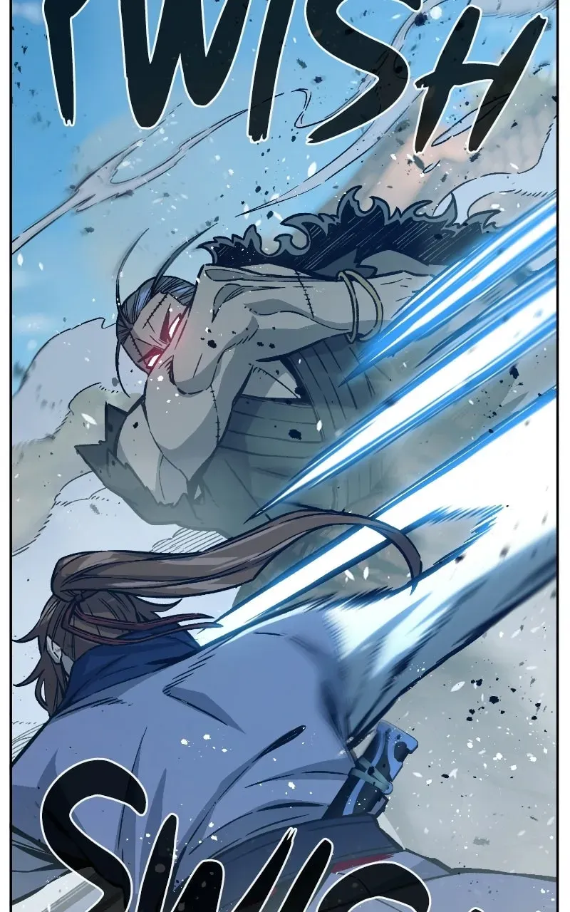 Read Absolute Sword Sense chapter 4.2 image 113 on Lezhin