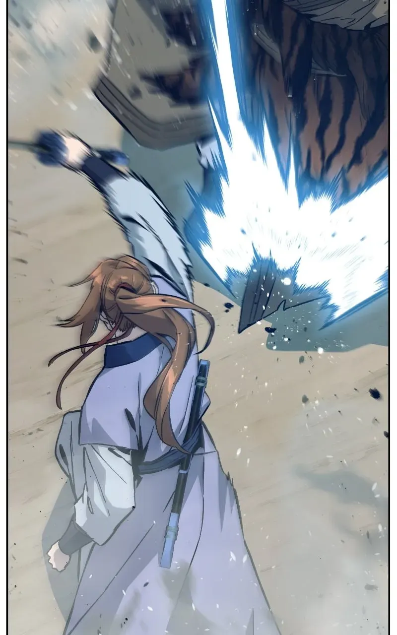 Read Absolute Sword Sense chapter 4.2 image 127 on Lezhin