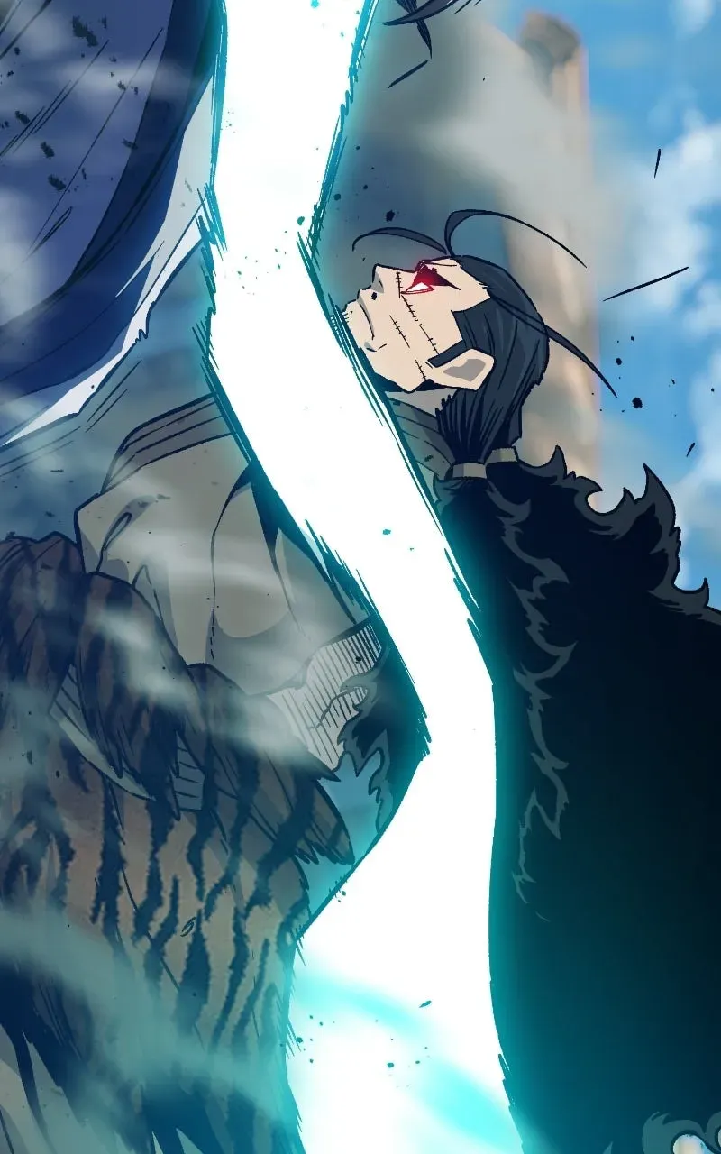 Read Absolute Sword Sense chapter 4.2 image 131 on Lezhin