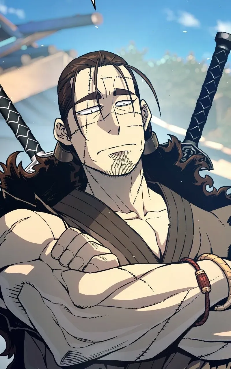 Read Absolute Sword Sense chapter 4.2 image 138 on Lezhin
