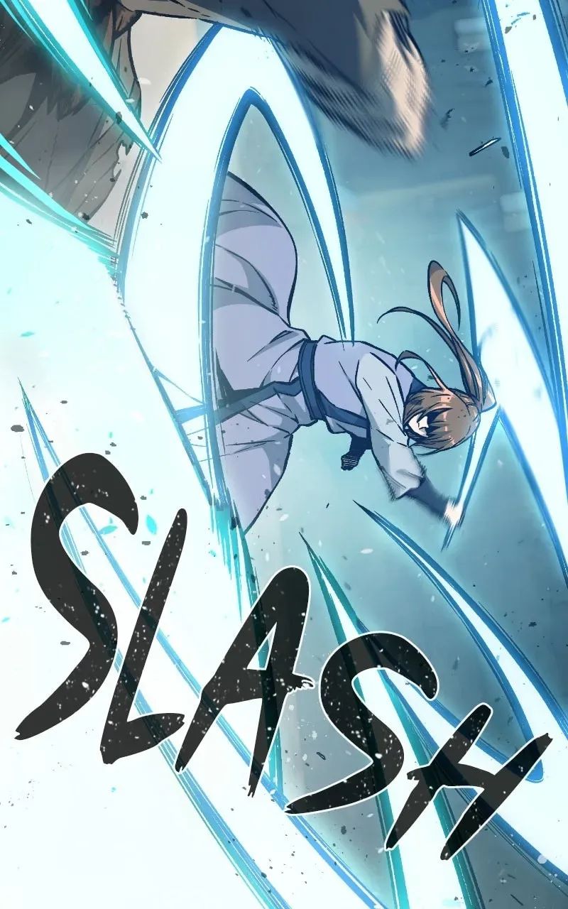 Read Absolute Sword Sense chapter 4.2 image 24 on Lezhin
