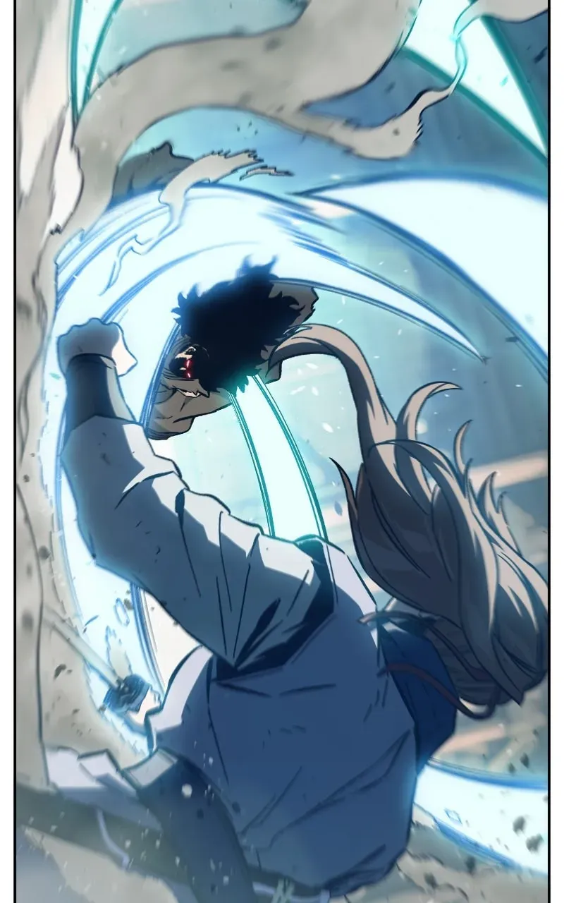 Read Absolute Sword Sense chapter 4.2 image 29 on Lezhin