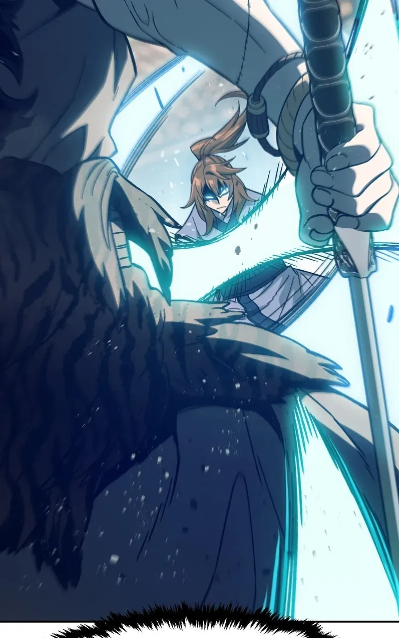 Read Absolute Sword Sense chapter 4.2 image 31 on Lezhin