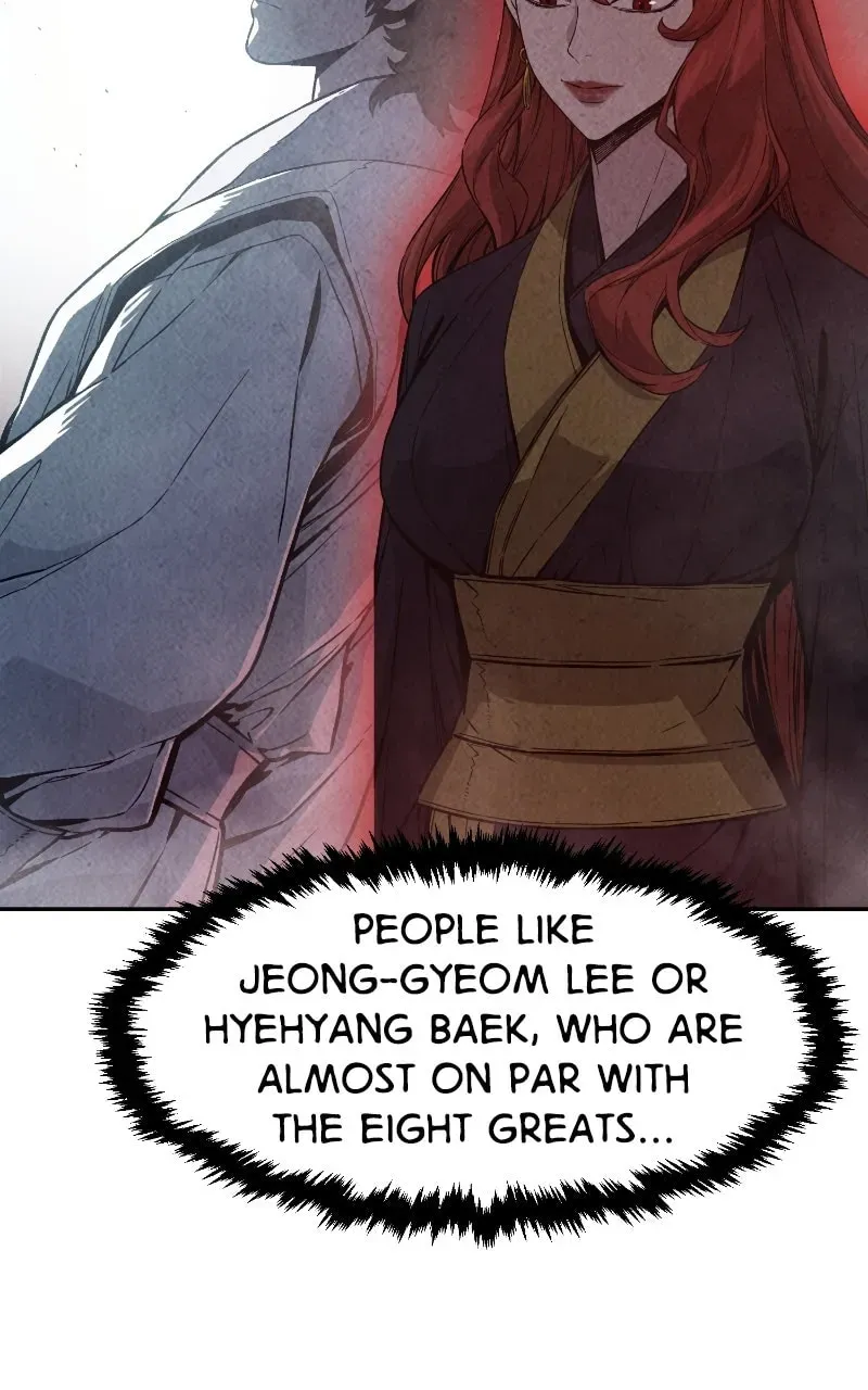 Read Absolute Sword Sense chapter 4.2 image 33 on Lezhin