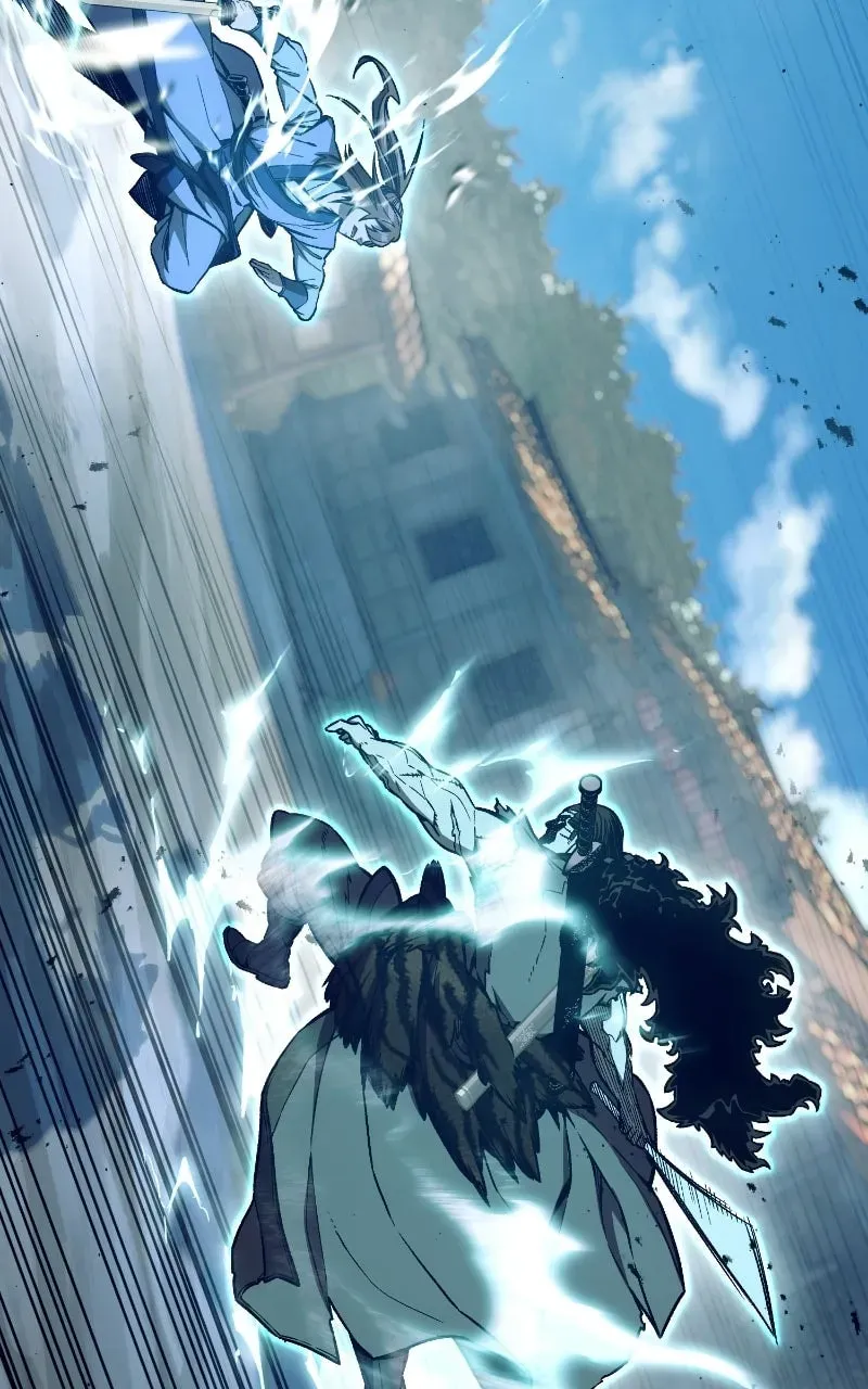 Read Absolute Sword Sense chapter 4.2 image 35 on Lezhin