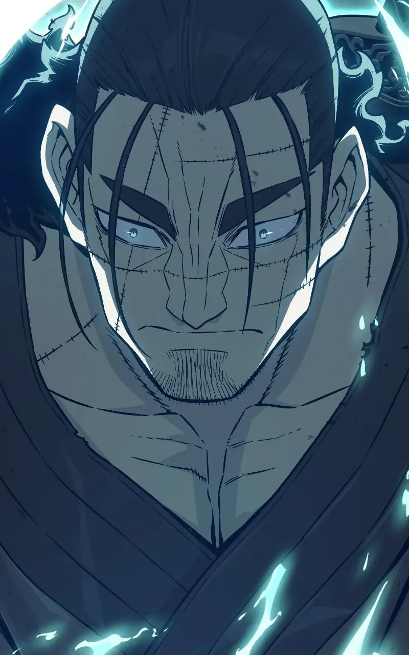 Read Absolute Sword Sense chapter 4.2 image 37 on Lezhin
