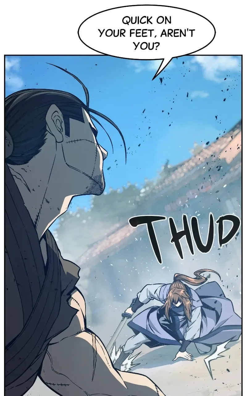 Read Absolute Sword Sense chapter 4.2 image 44 on Lezhin