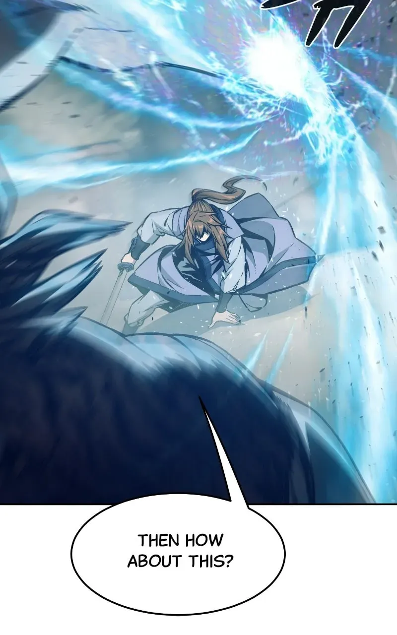 Read Absolute Sword Sense chapter 4.2 image 46 on Lezhin