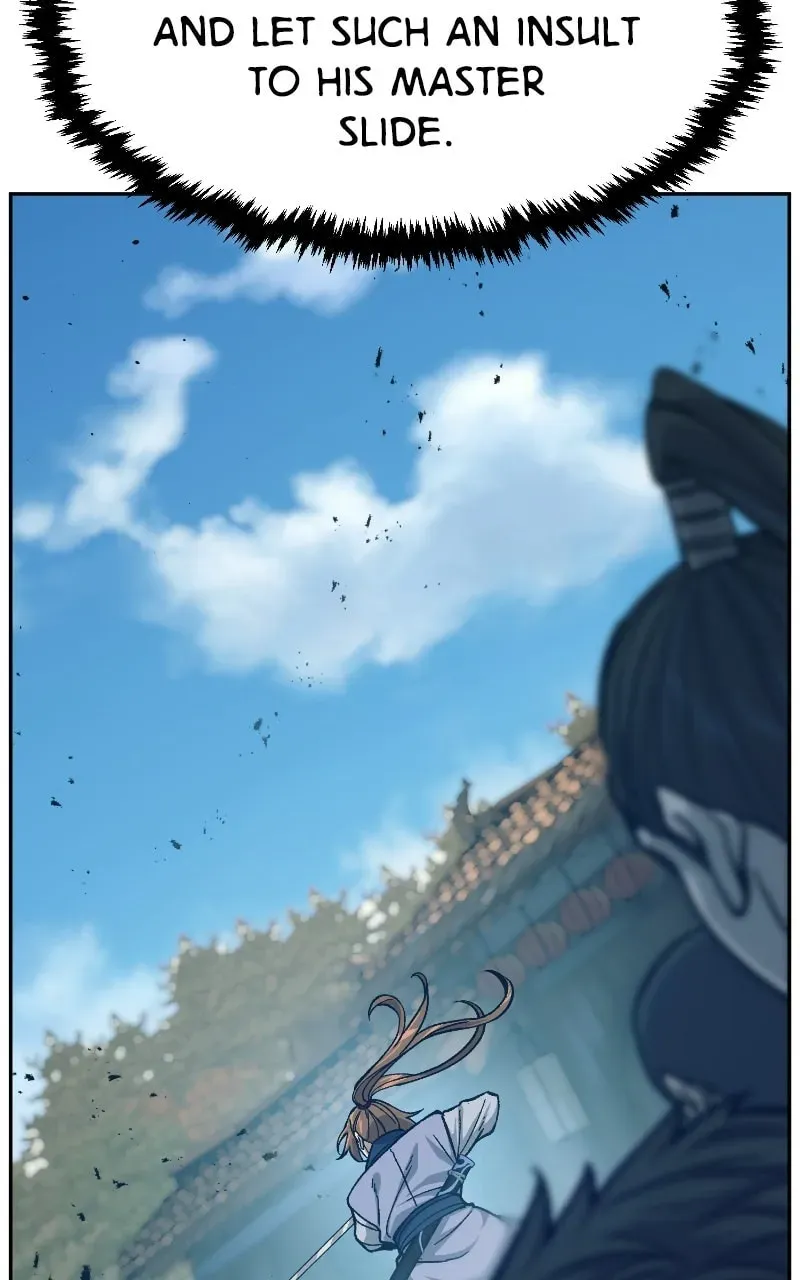 Read Absolute Sword Sense chapter 4.2 image 6 on Lezhin