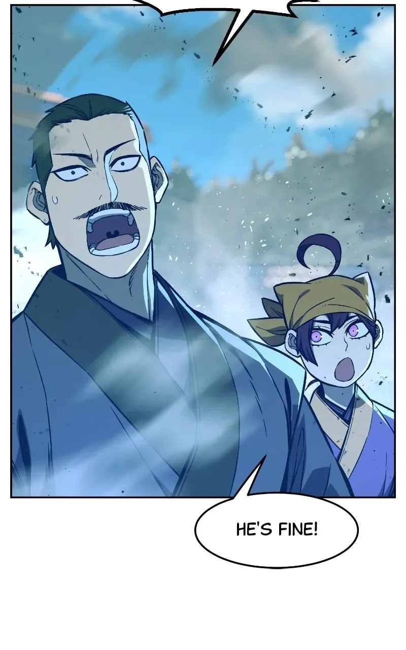 Read Absolute Sword Sense chapter 4.2 image 85 on Lezhin