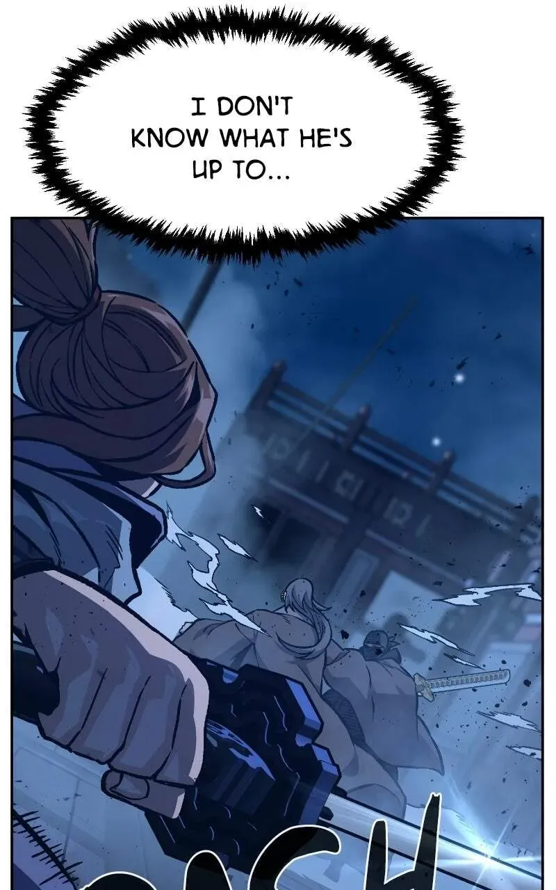 Read Absolute Sword Sense chapter 4.3 image 10 on Lezhin