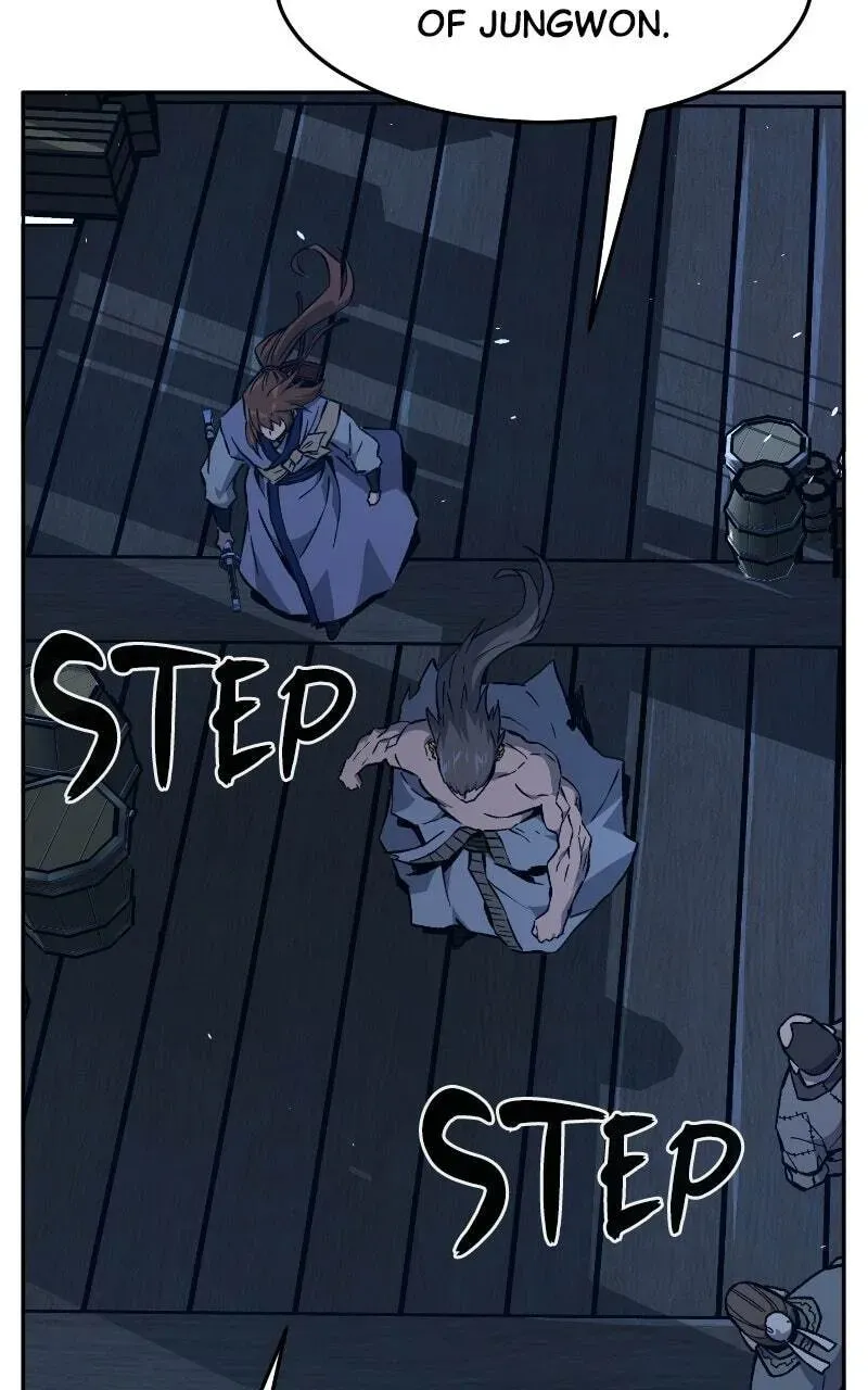 Read Absolute Sword Sense chapter 4.3 image 103 on Lezhin