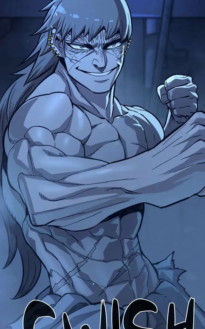 Read Absolute Sword Sense chapter 4.3 image 109 on Lezhin