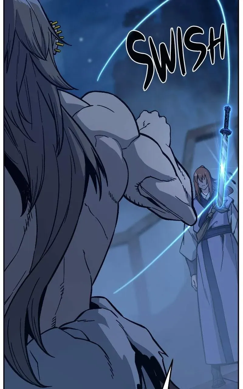 Read Absolute Sword Sense chapter 4.3 image 111 on Lezhin
