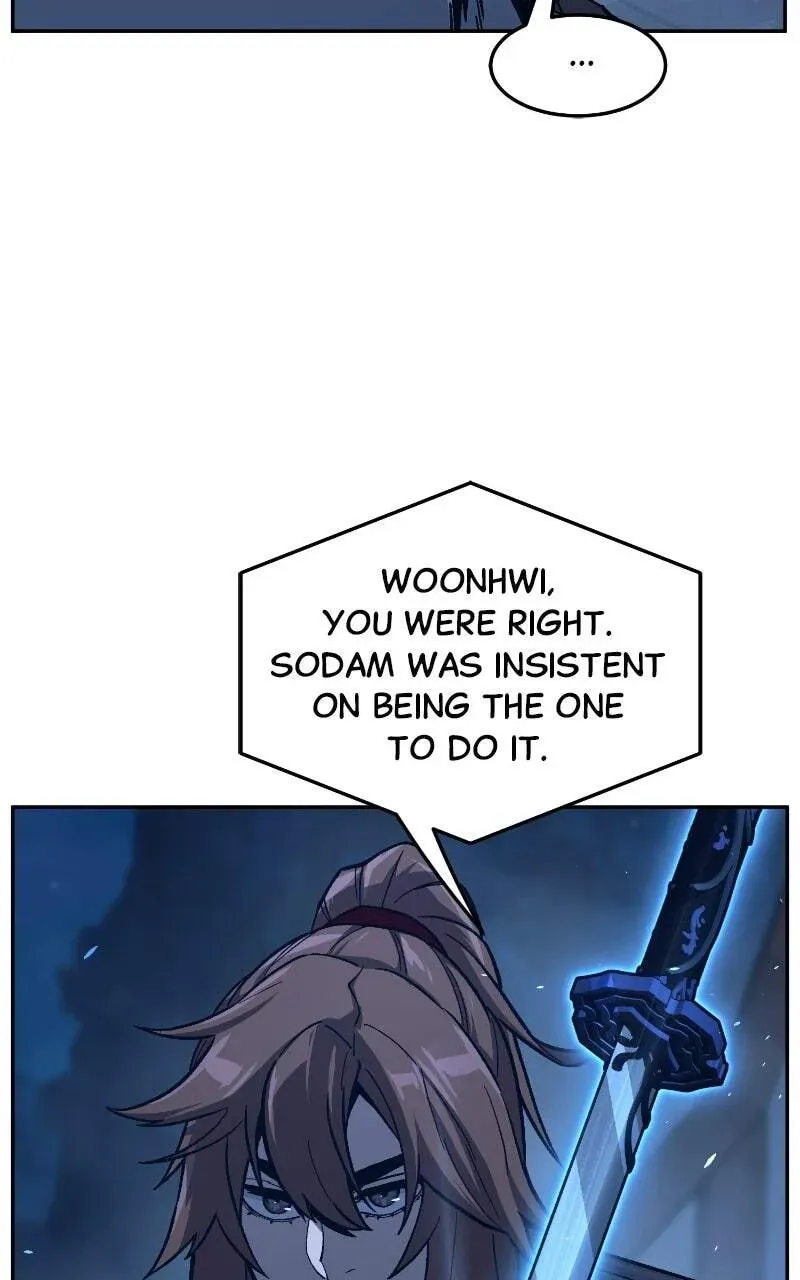 Read Absolute Sword Sense chapter 4.3 image 112 on Lezhin