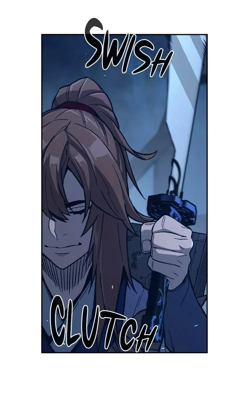 Read Absolute Sword Sense chapter 4.3 image 114 on Lezhin