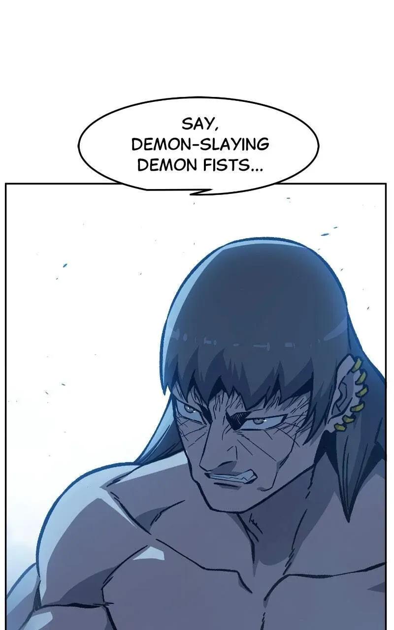 Read Absolute Sword Sense chapter 4.3 image 120 on Lezhin