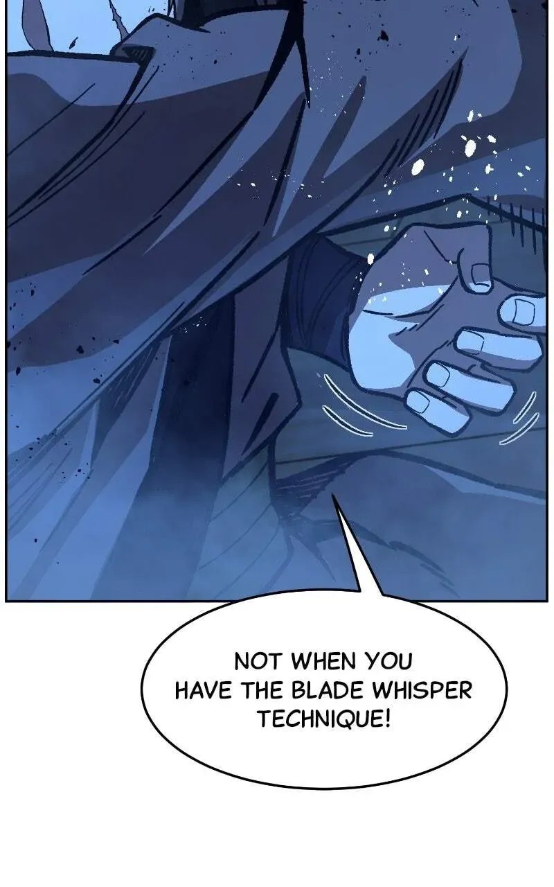 Read Absolute Sword Sense chapter 4.3 image 16 on Lezhin