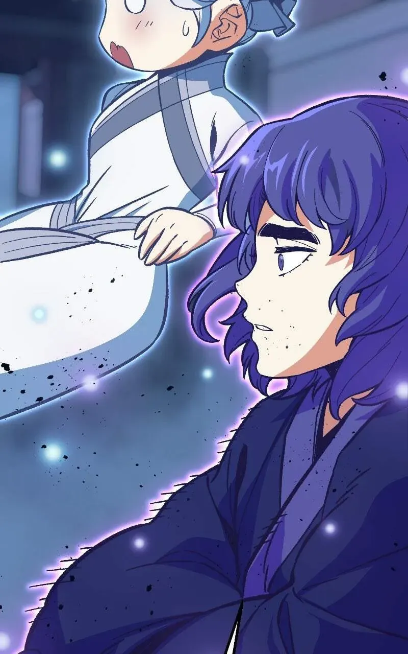 Read Absolute Sword Sense chapter 4.3 image 21 on Lezhin