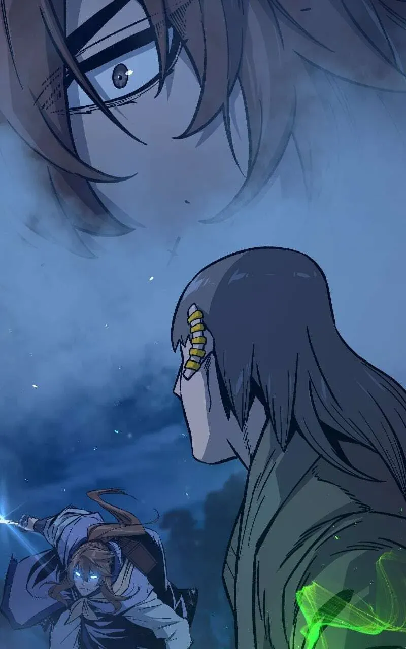 Read Absolute Sword Sense chapter 4.3 image 23 on Lezhin